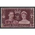 GB 1937 SG 461 Used (E-765 (6))