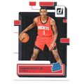 RATED ROOKIE JABARI SMITH JR