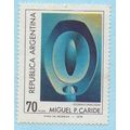 Argentina 1977 // ref.: pg 001-N