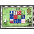 1976/1980 SG 150 - fine used (o)