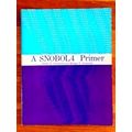 Snobol 4 Primer
