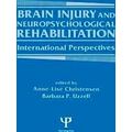 Institute For Research In Behavioral Neuroscience Series Brain Injury And Neurop