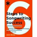 Six Steps To Songwriting Success