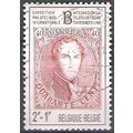 Belgique 1972 Michel 1683 O Cote (2008) 0.30 € ...