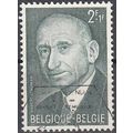 Belgique 1967 Michel 1477 O Cote (2008) 0.30 € ...