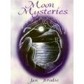 Moon Mysteries by Jan Brodie