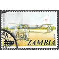1985 SG 424 - fine used (o)