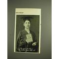 1904 Pearline Detergent Ad - The More You Know