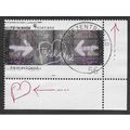 GER 2002 €0.56 'TOLERANCE' (CORNER MARGIN) FINE...