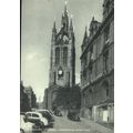 Vintage GB PC - St. Nicholas' Cathedral, Newcas...
