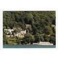 Beech Hill Hotel Windermere Postcard Cumbria