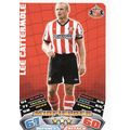 Match Attax 2011/2012 264 Lee Cattermole Sunder...