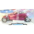 1/18 Plymouth Prowler , purple , in the box