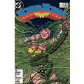 Wonder Woman (Vol 2) # 005 VFN+ ORIG US COMICS