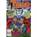 Thor (Vol 1) # 413 VFN MODERN AGE COMICS
