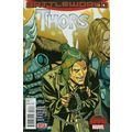 Thors (Vol 1) # 003 NM (CvrA) MODERN AGE COMICS