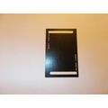 CLUDEO CARD / SPARE CARD (14/10)