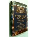 RARE SIGNED COPY BOILING POINTS by KEVIN PHILLI...