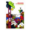 Spanish movie Poster 4 film"Excursion 2 NATURE"...