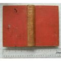 1950 Q. Horatii Flacci Carminum Libri IV Epodon...