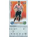 2008/09 Topps Match Attax Trading Card - Andy R...