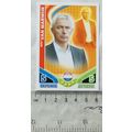 2010 Topps Match Attax World Cup Trading Card -...