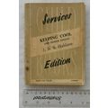 1944 Services Edition S114, Keeping Cool and ot...