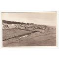 View from the Pier Worthing Postcard West Sussex