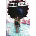 SUICIDE RISK #12 - BOOM! STUDIOS (2014)