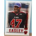 2014 Sage Hit DOMINIQUE EASLEY (Florida/Patriot...