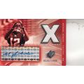 MICHAEL JENKINS 2004 CERTIFIED JERSEY & AUTOGRA...