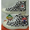 New Mens 8 Converse CHuck 70 Hi Leopard Chetah ...