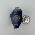 American Legion Illinois 1978 We DARE to CARE S...
