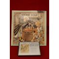 Stone Soup By Ann McGovern 1986 Scholastic Chil...