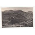 Beddgelert and Snowdon Postcard Judges 14250