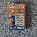 Curtis Magee - 55 Superb Songs (CSC118) (Cassette)