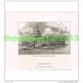 CAPITOL AT WASHINGTON, EAST FRONT, USA, BOOK IL...