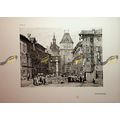 Schaffhausen, Switzerland, Samuel Prout, Book I...