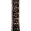 Pk GEB - M - MIX - b 036J . 1 STRIP OF 5 - 35MM...