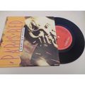 Paris Red - Good friend - 1991 - 7" Vinyl Singl...