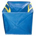 300 Litre 66cm Self Standing Waste Bag Building...