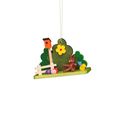 11-0608 - Christian Ulbricht Ornament - Baby Bu...