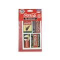 1940's Thru 1960's "Coca-Cola" Building Signs D...