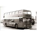 Black & White Photograph of Yorkshire Traction ...