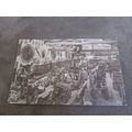 Early Postcard - Royal Army Museum - Brussels, ...