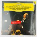 Tschaikowsky Giulini Los Angeles Philharmonic V...