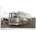Black & White Photo of Everyman's Coaches of Ma...