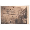 Palazzo Montalto Syracuse Postcard Italy