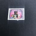 FRANCE 2001 - Form of communication 3.00f - 1a 25