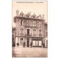 38 - Allevard - NOUVEL HOTEL